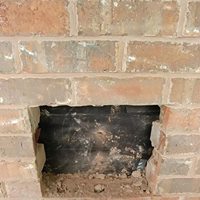 chimney repair
