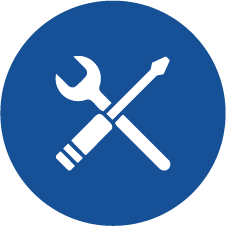 This is the image of a report icon