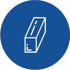 This is the image of a clock icon